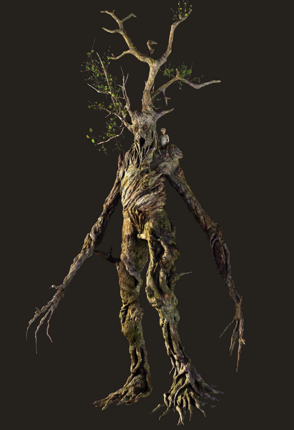 ENTS