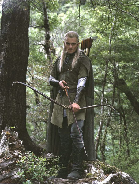 ELF